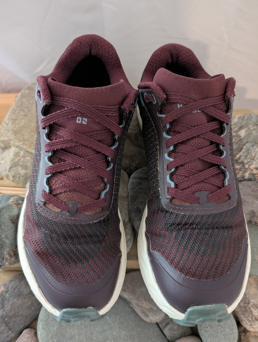 Nnormal Kjerag-002, Size 5.5