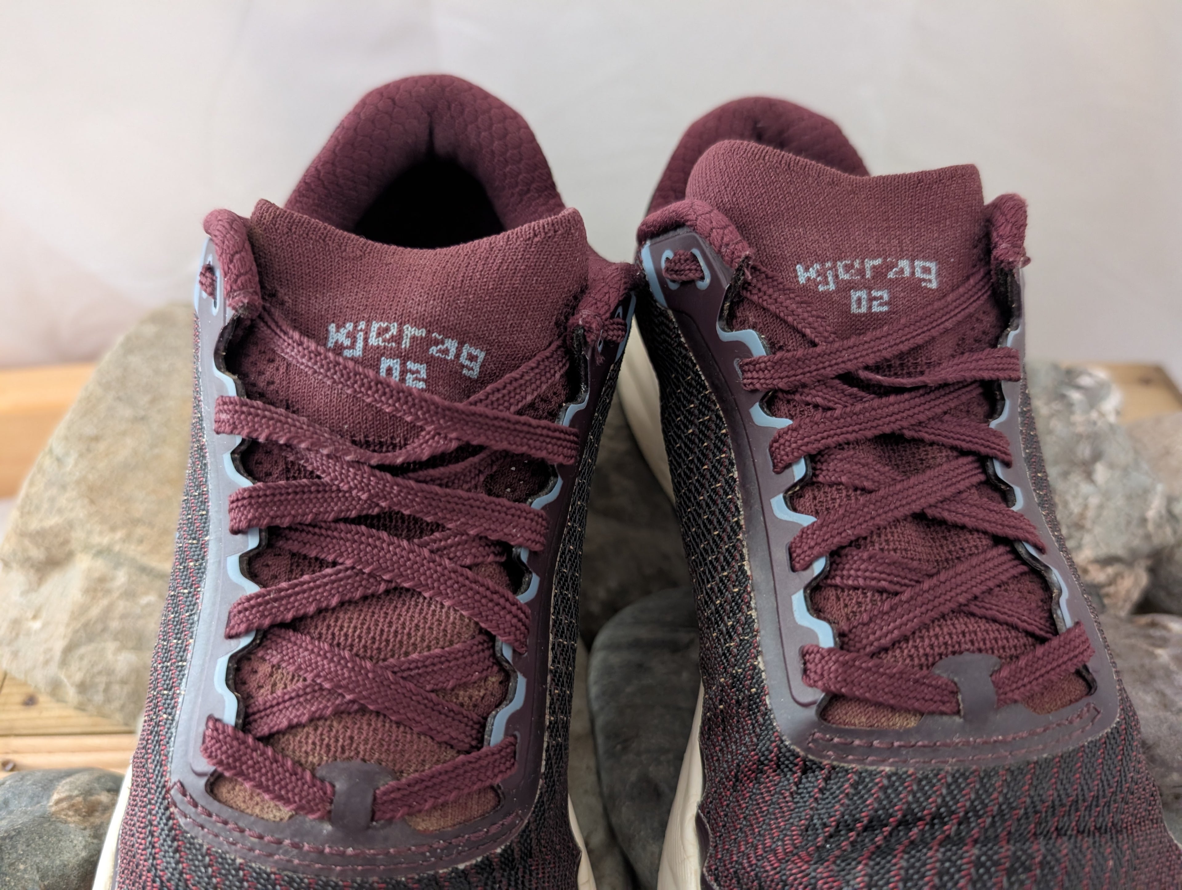 Nnormal Kjerag-002, Size 5.5