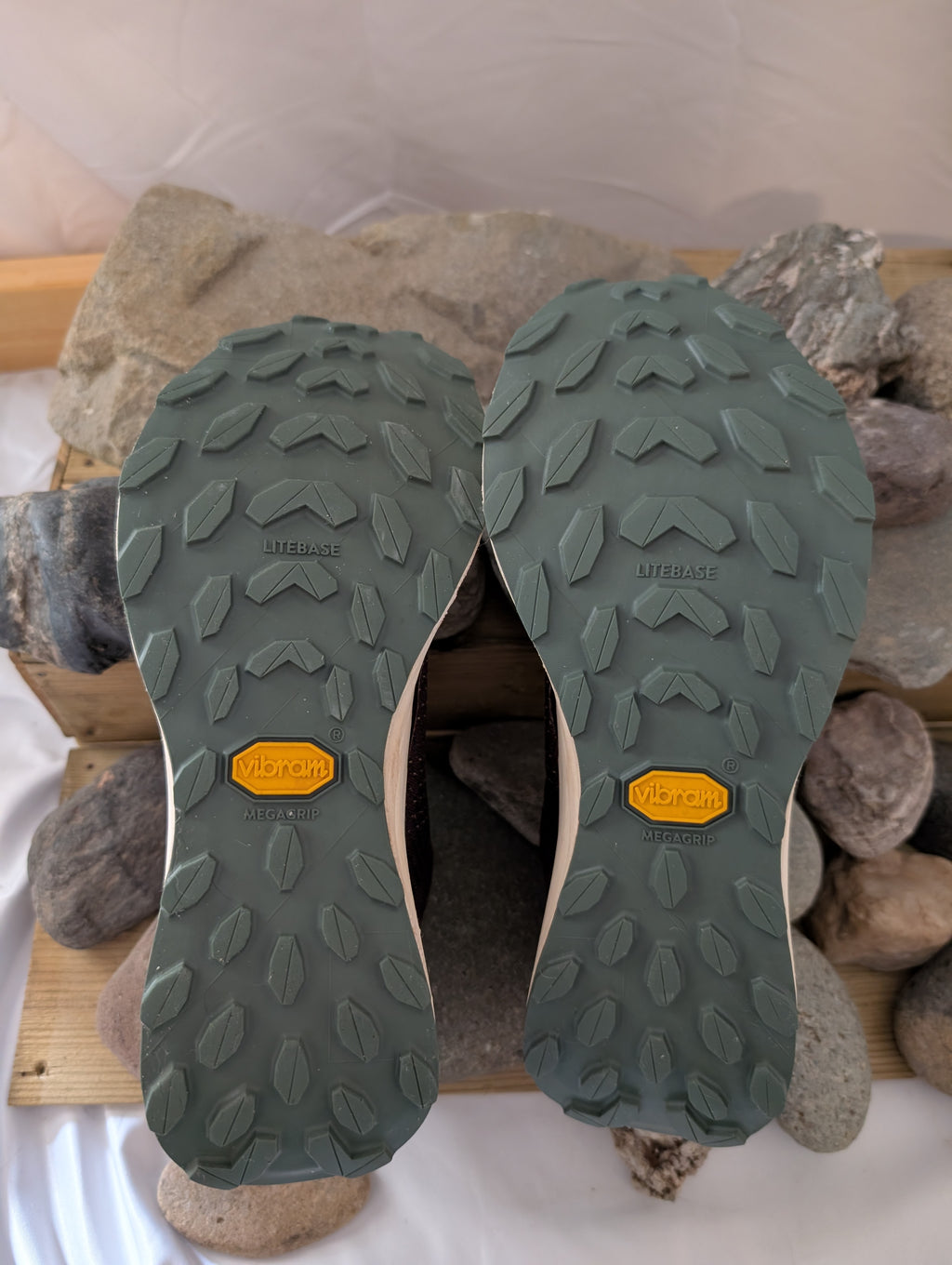 Nnormal Kjerag-002, Size 5.5