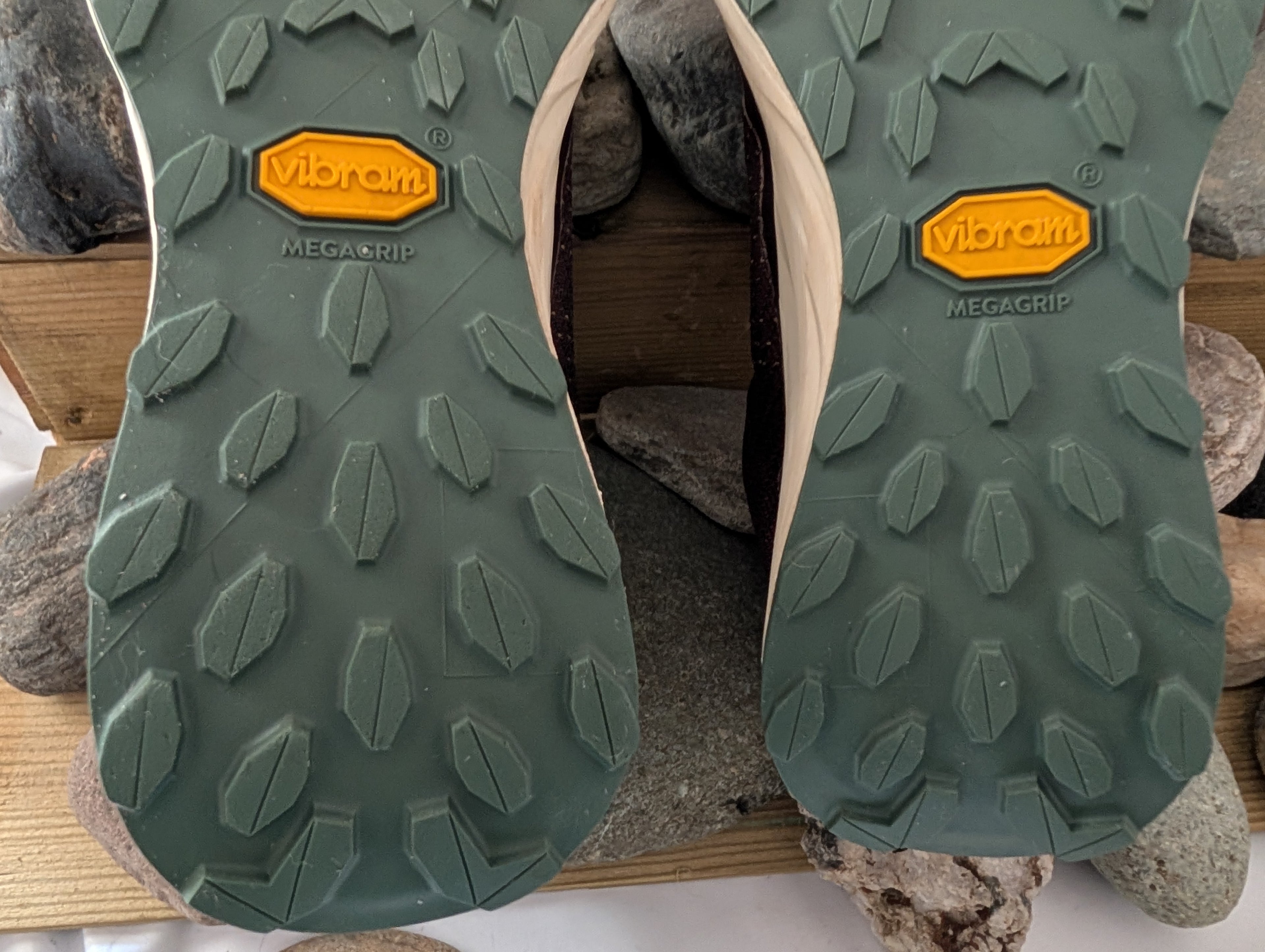 Nnormal Kjerag-002, Size 5.5