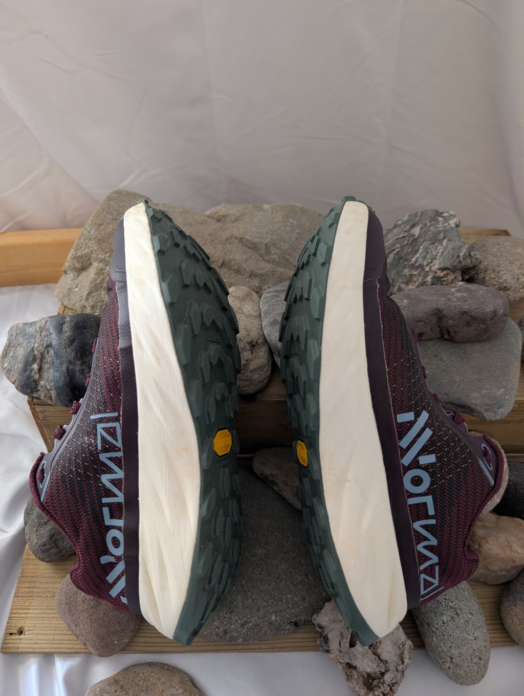 Nnormal Kjerag-002, Size 5.5
