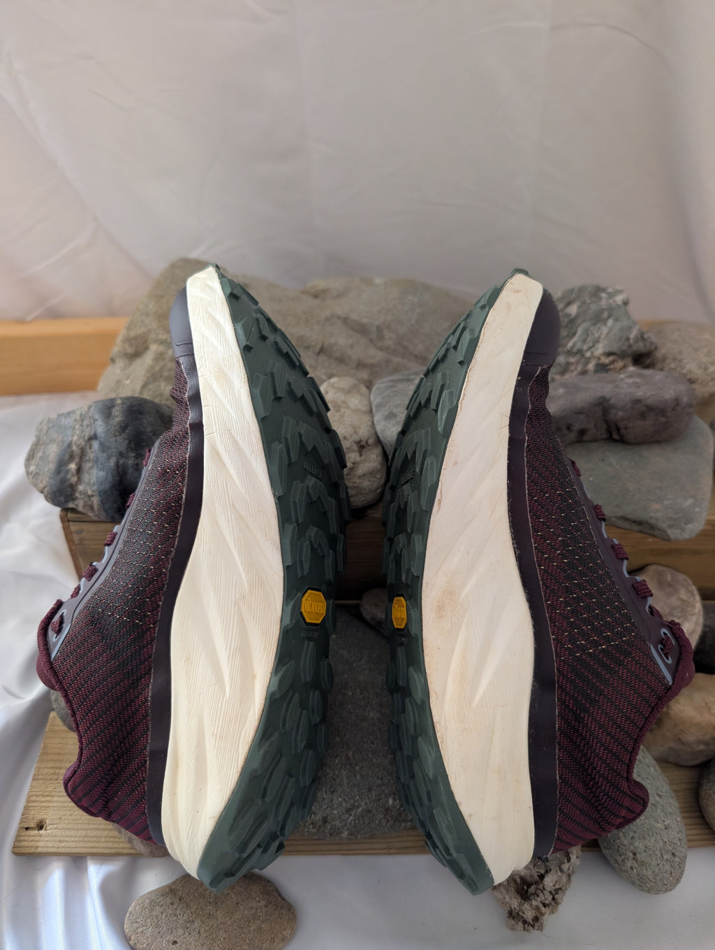 Nnormal Kjerag-002, Size 5.5