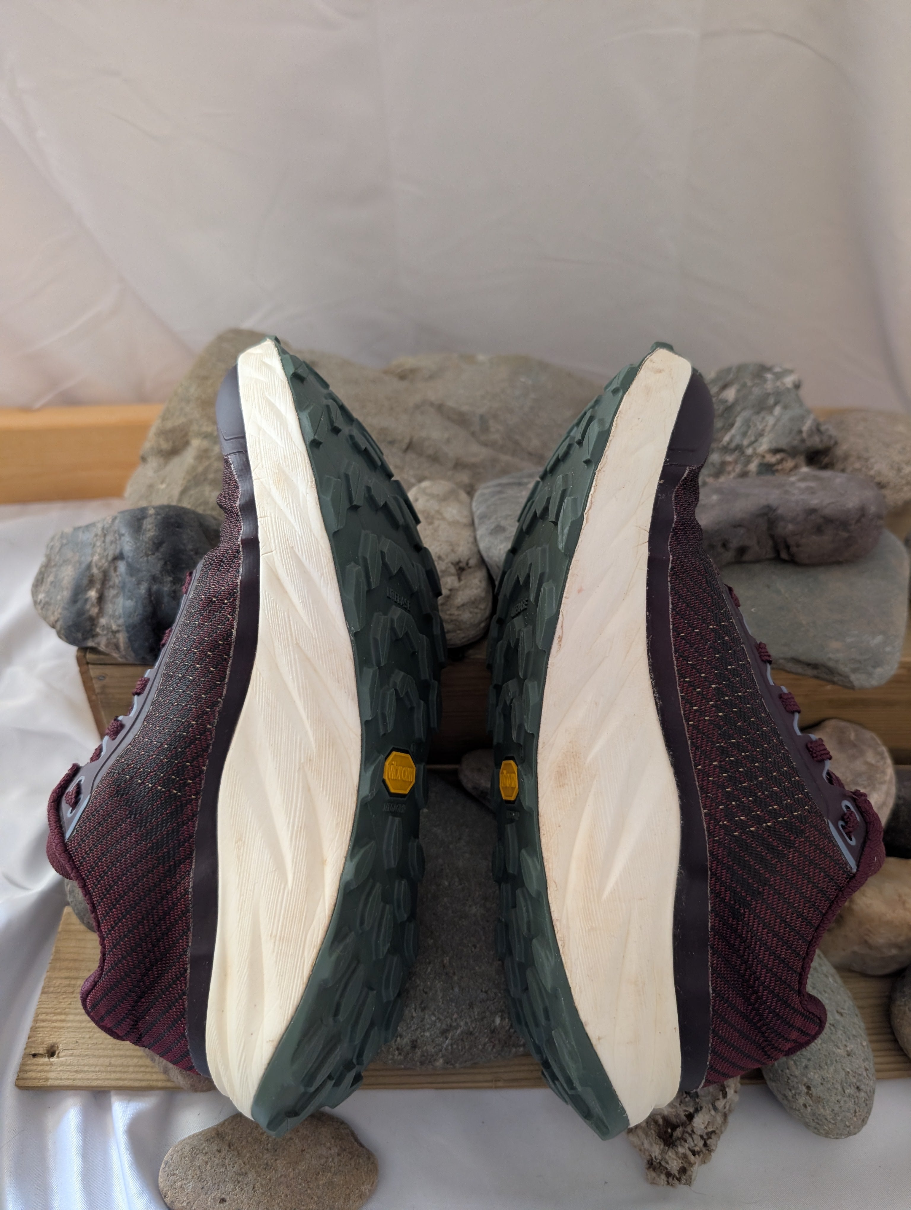 Nnormal Kjerag-002, Size 5.5