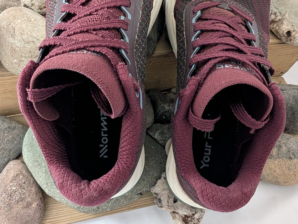 Nnormal Kjerag-002, Size 5.5