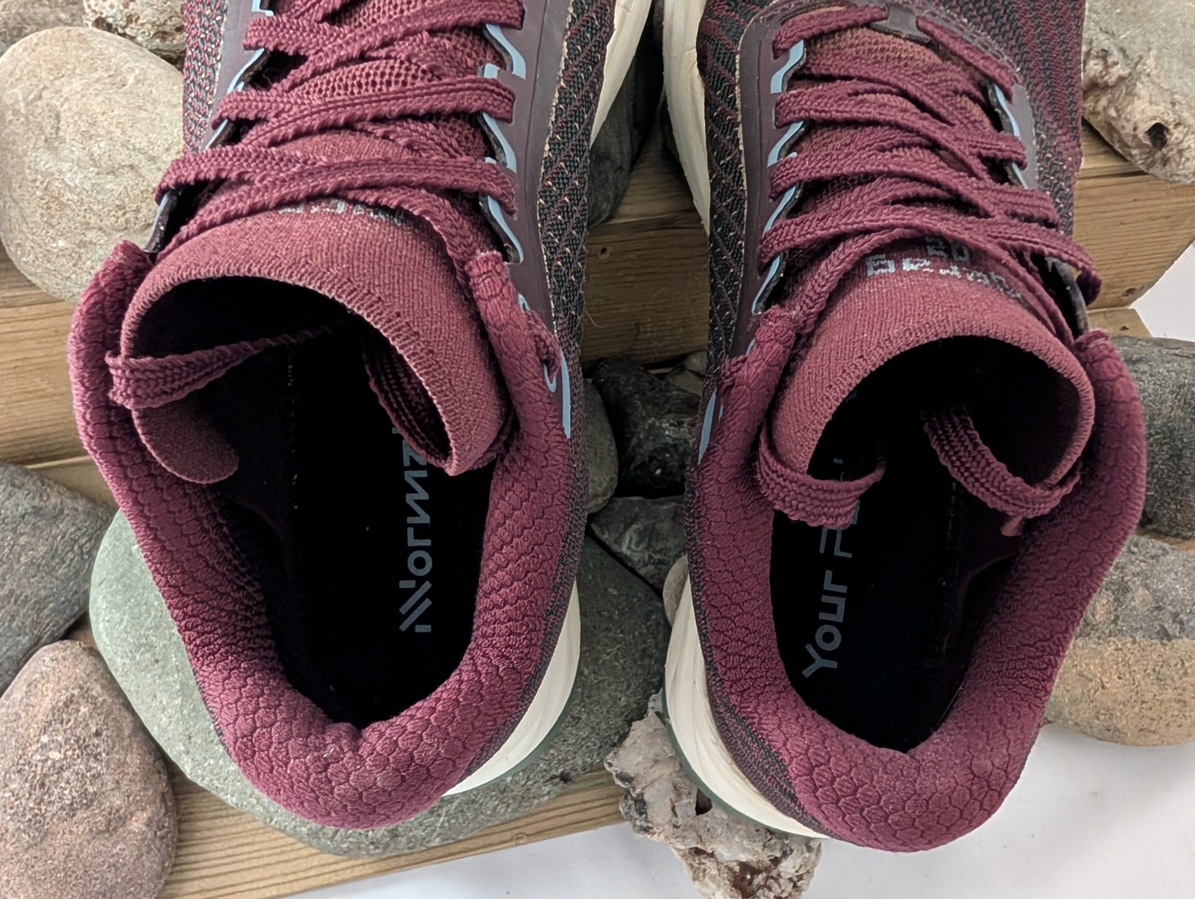 Nnormal Kjerag-002, Size 5.5
