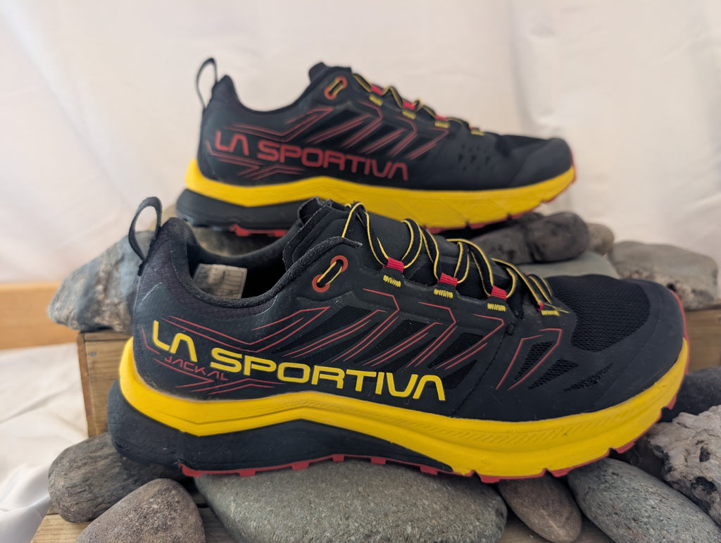 La Sportiva Jackal (v1), Size 10.5 ♂ (#F0107)