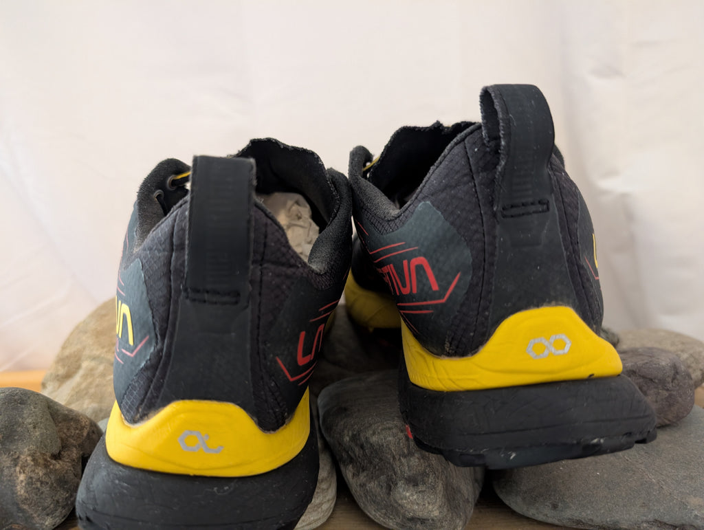 La Sportiva Jackal (v1), Size 10.5 ♂ (#F0107)
