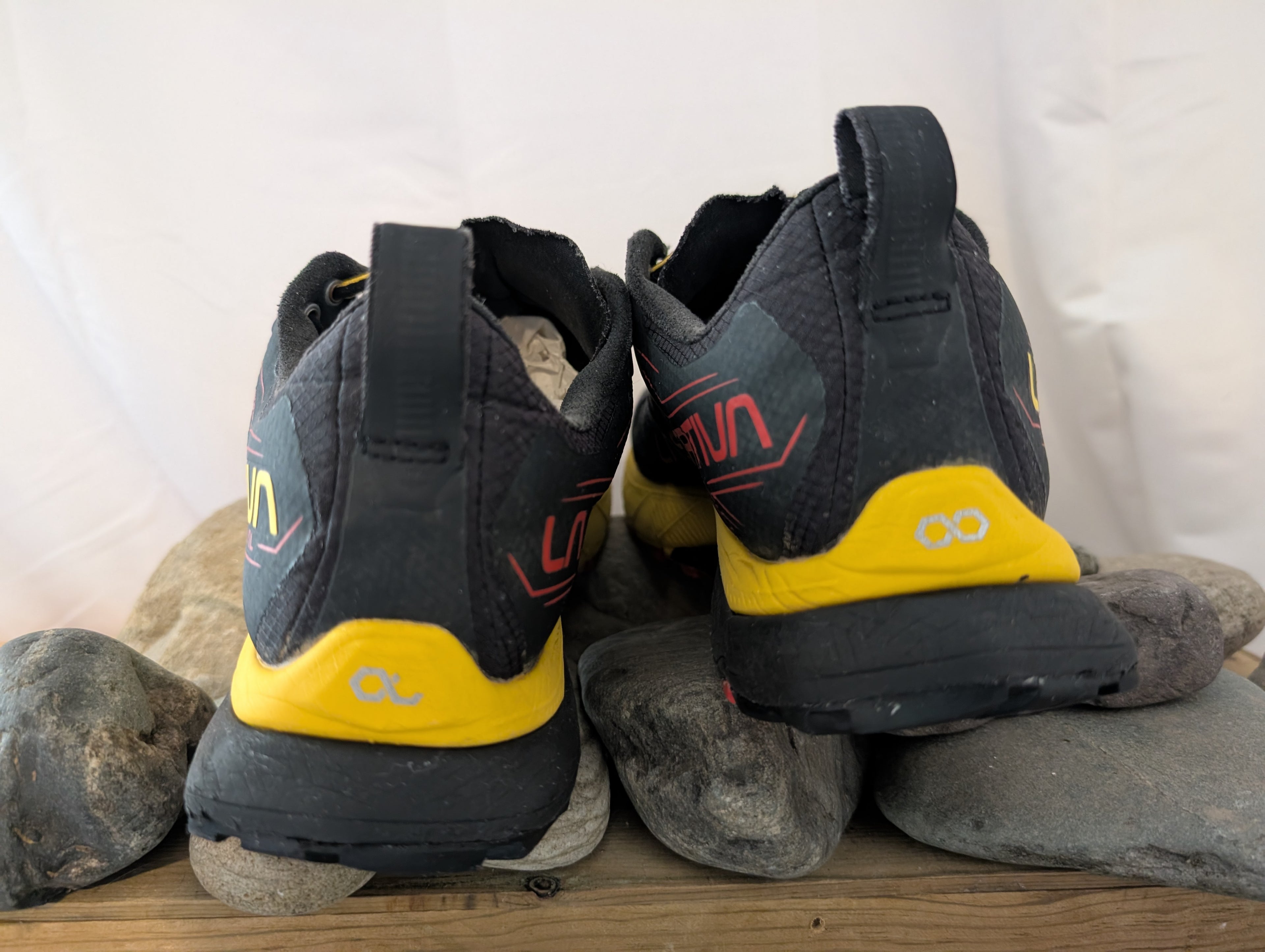 La Sportiva Jackal (v1), Size 10.5 ♂ (#F0107)