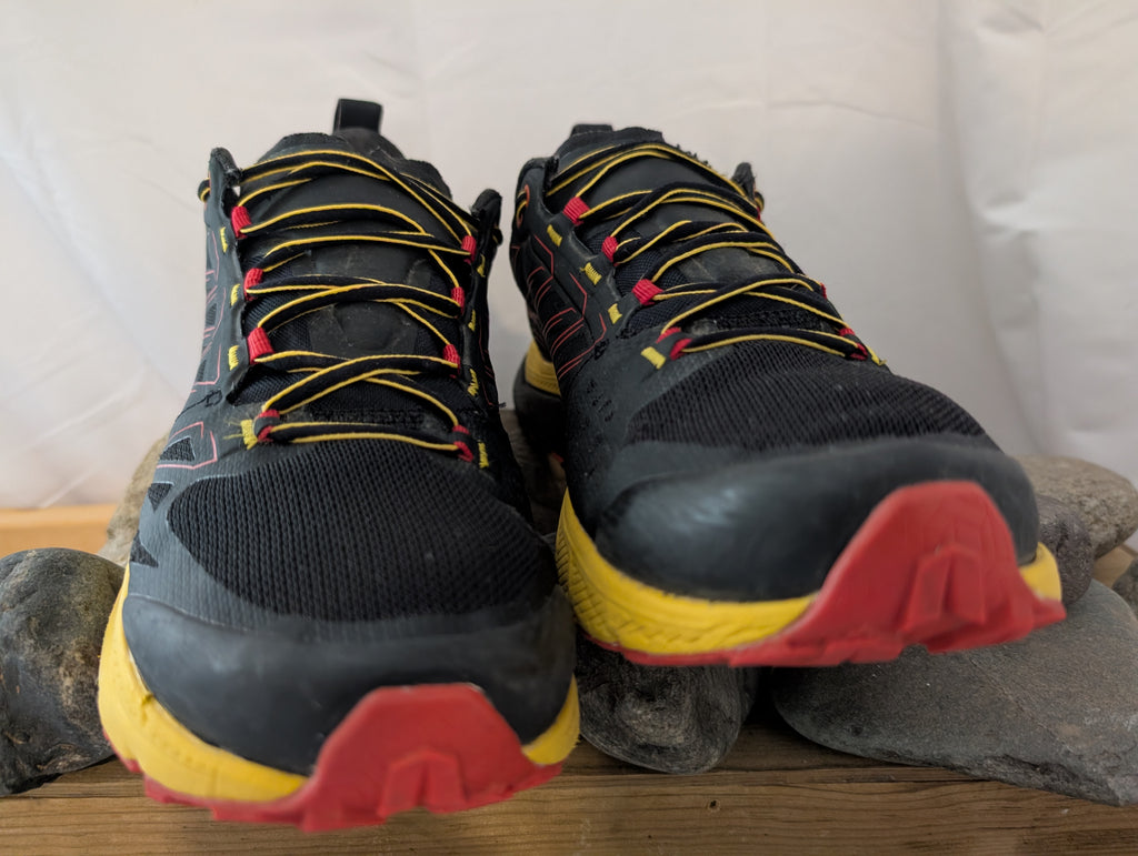 La Sportiva Jackal (v1), Size 10.5 ♂ (#F0107)
