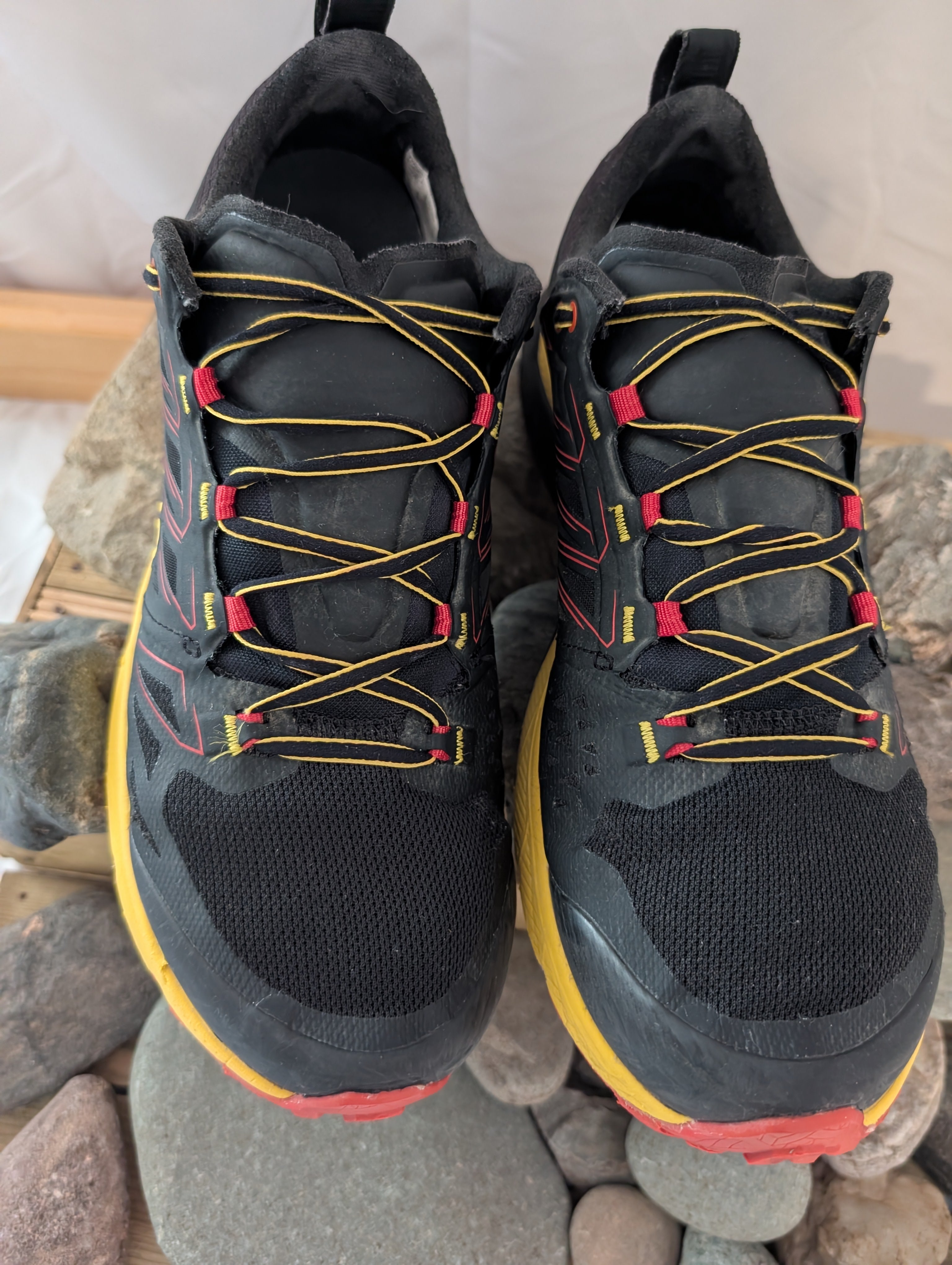 La Sportiva Jackal (v1), Size 10.5 ♂ (#F0107)