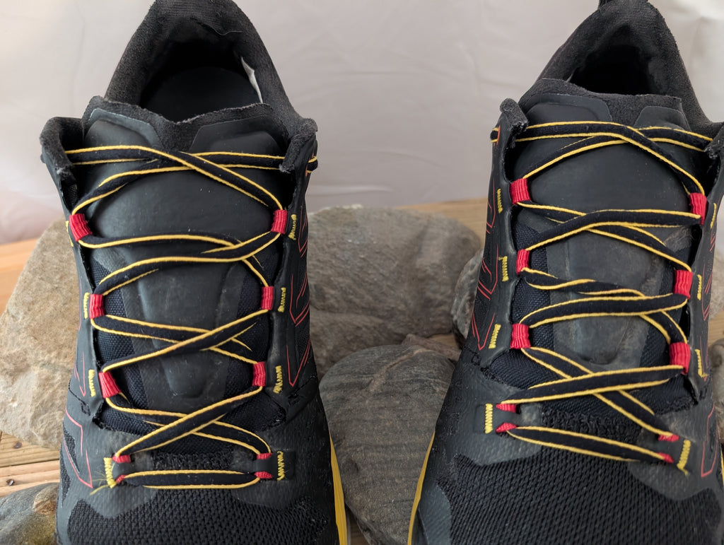 La Sportiva Jackal (v1), Size 10.5 ♂ (#F0107)