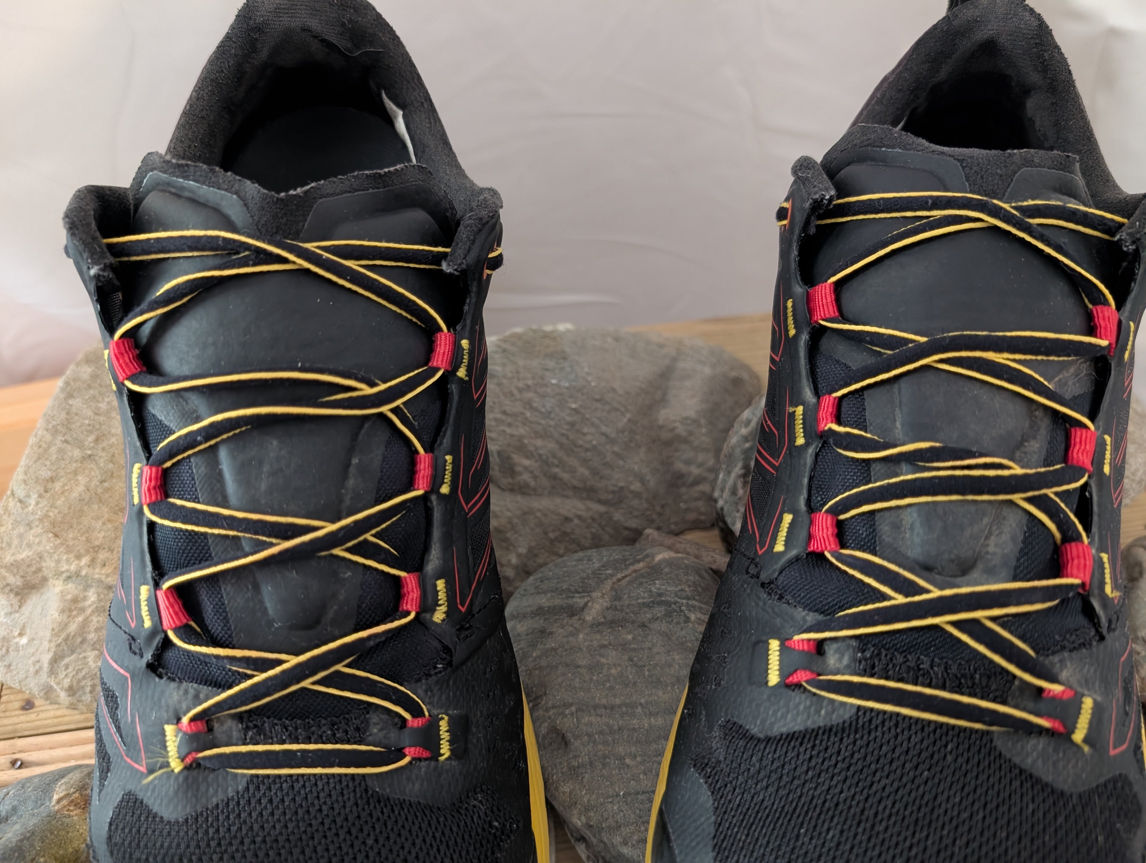 La Sportiva Jackal (v1), Size 10.5 ♂ (#F0107)