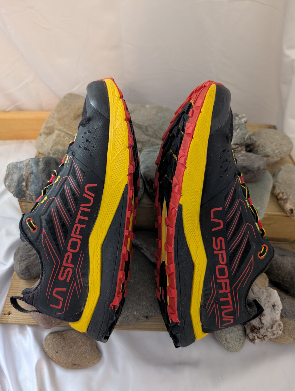 La Sportiva Jackal (v1), Size 10.5 ♂ (#F0107)