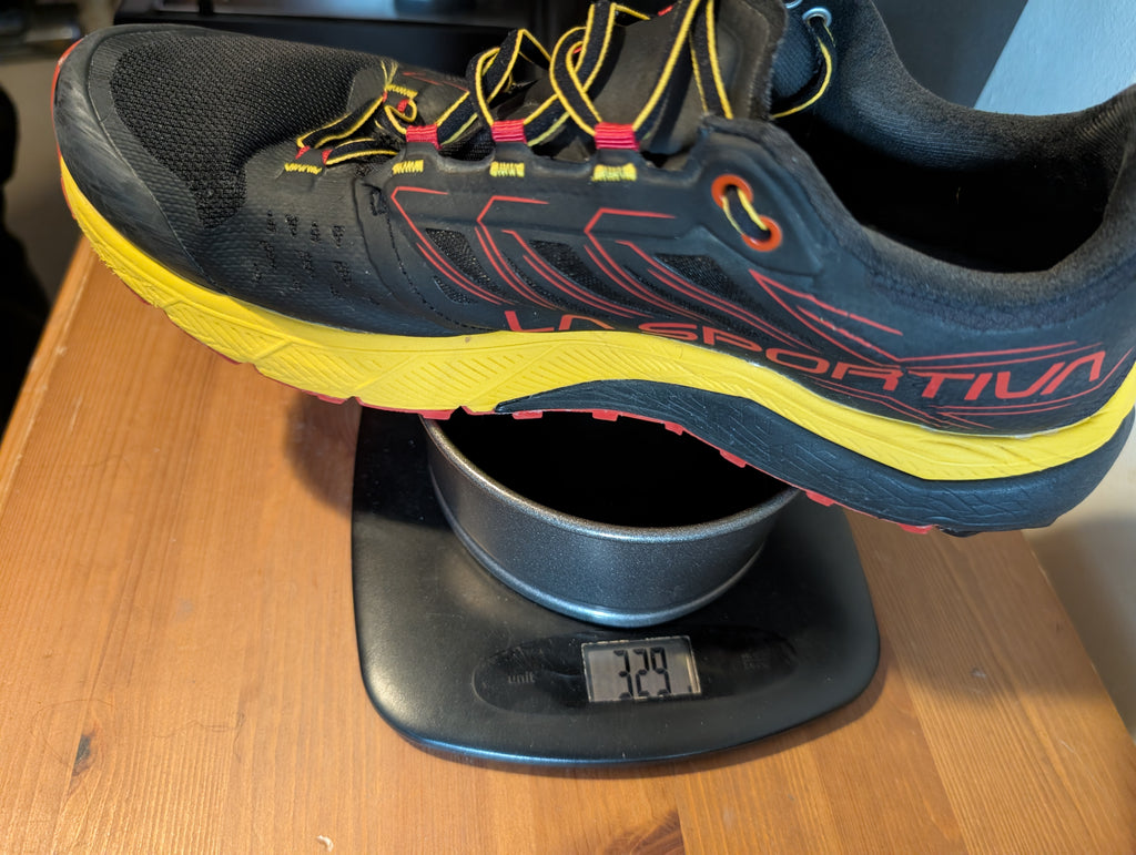 La Sportiva Jackal (v1), Size 10.5 ♂ (#F0107)