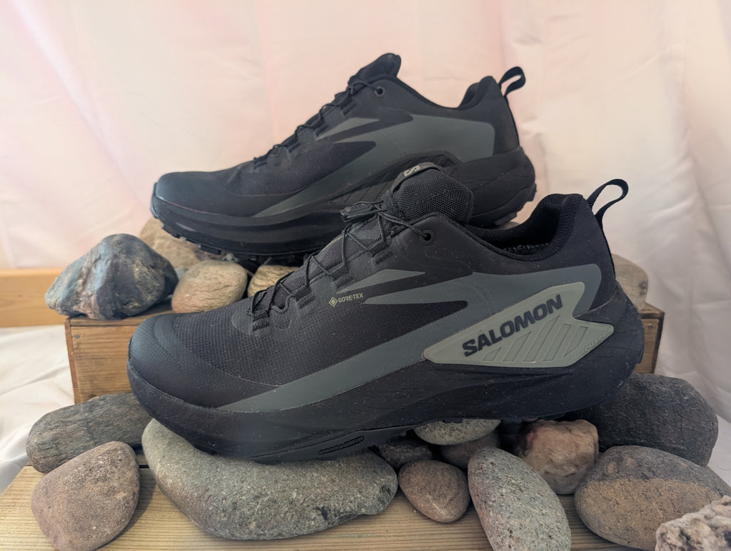 Salomon, Genesis GTX, Size 10.5 ♂ (#F0108)