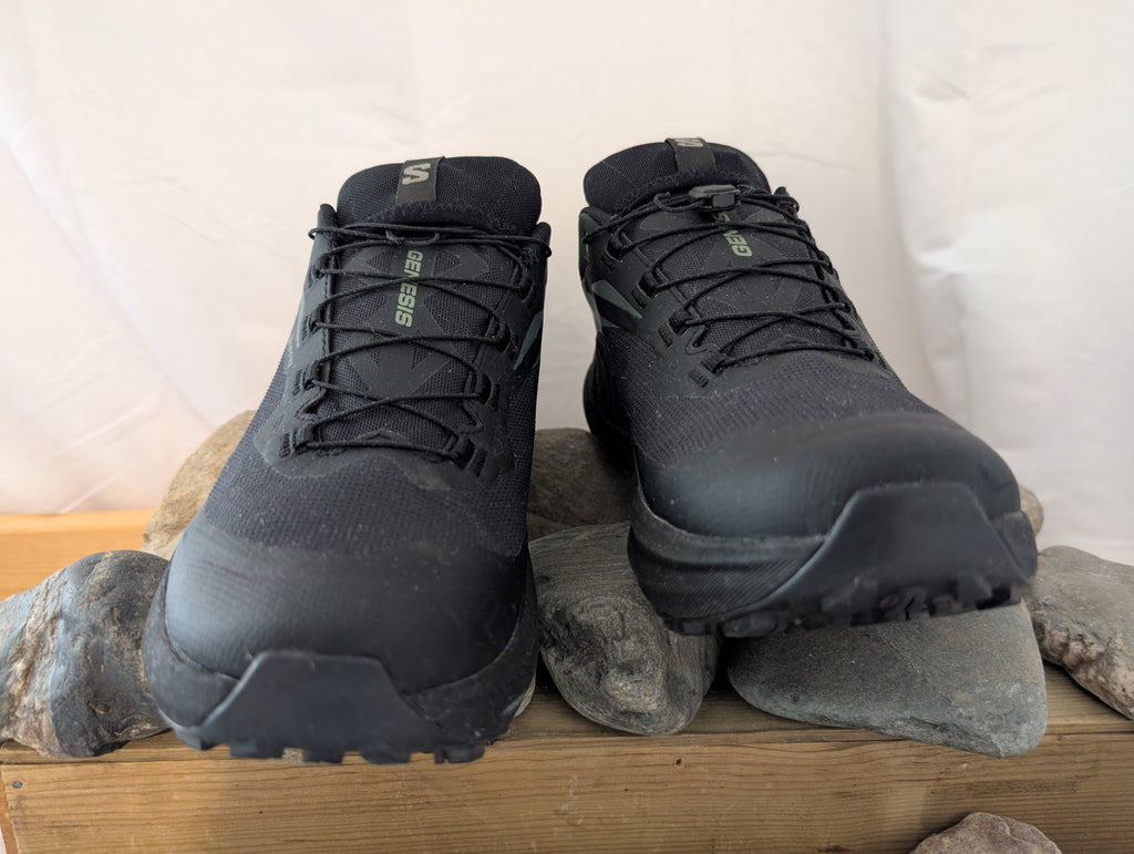 Salomon, Genesis GTX, Size 10.5 ♂ (#F0108)