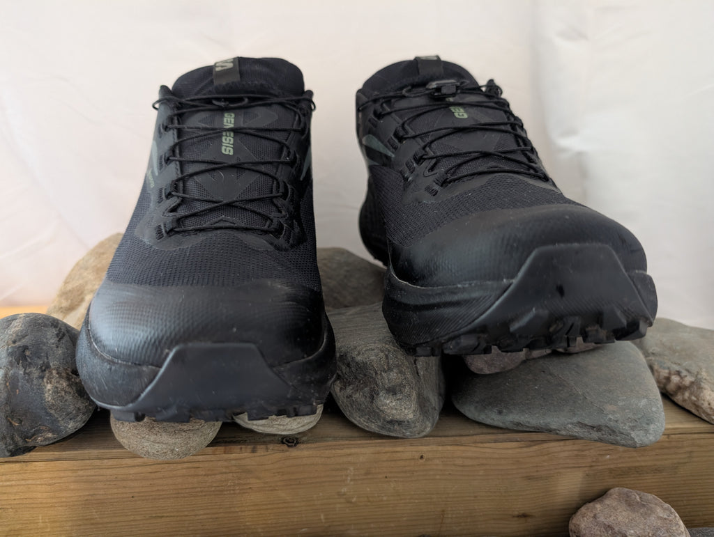 Salomon, Genesis GTX, Size 10.5 ♂ (#F0108)
