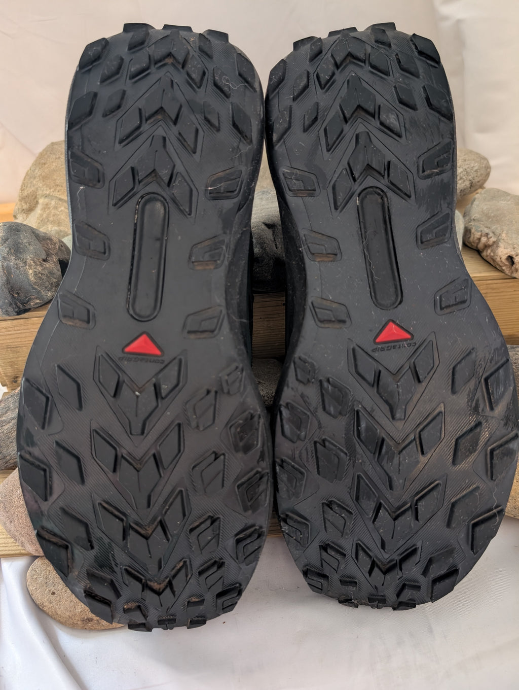 Salomon, Genesis GTX, Size 10.5 ♂ (#F0108)