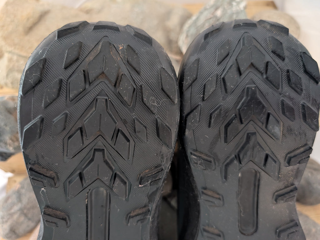 Salomon, Genesis GTX, Size 10.5 ♂ (#F0108)