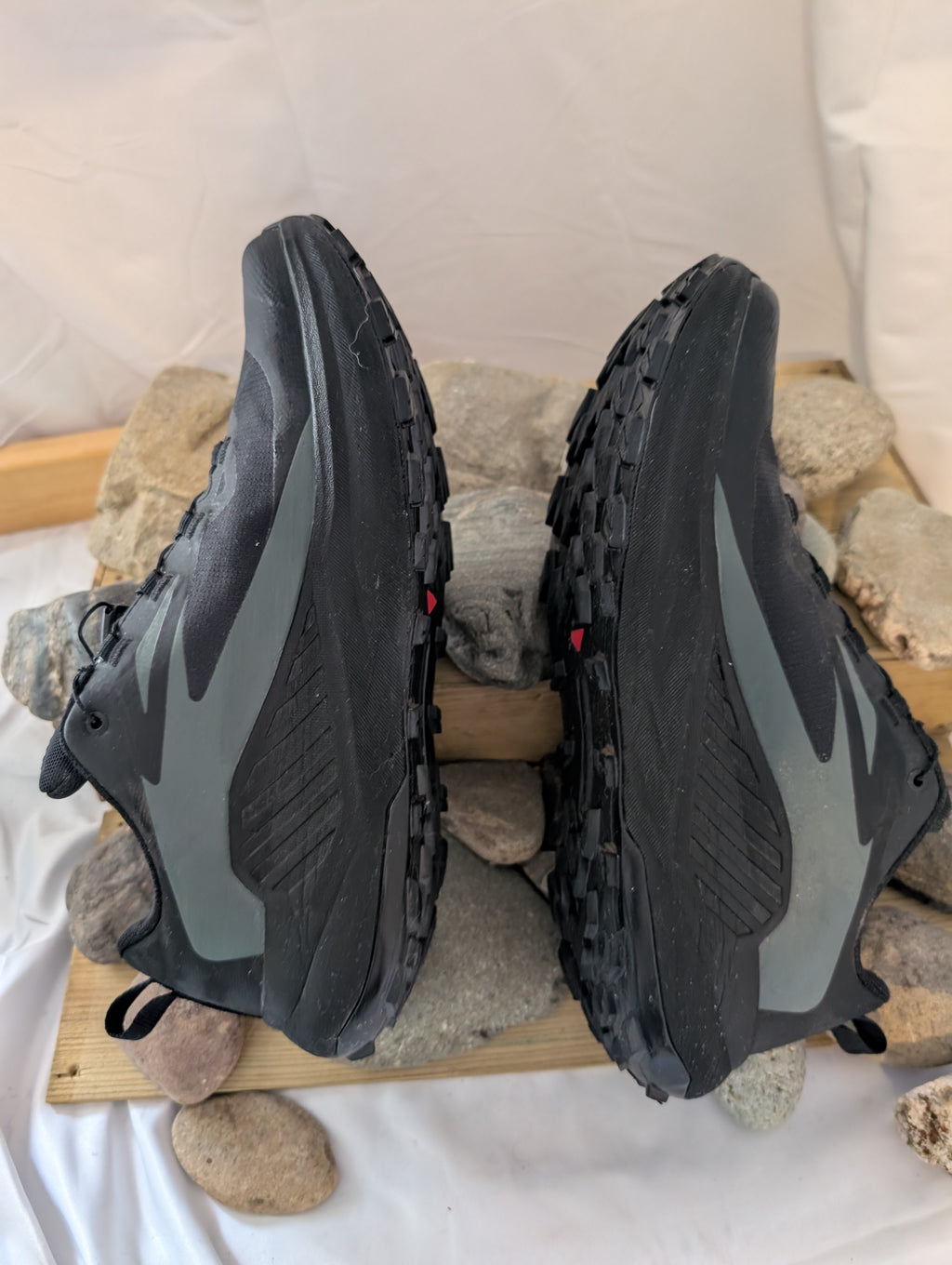 Salomon, Genesis GTX, Size 10.5 ♂ (#F0108)