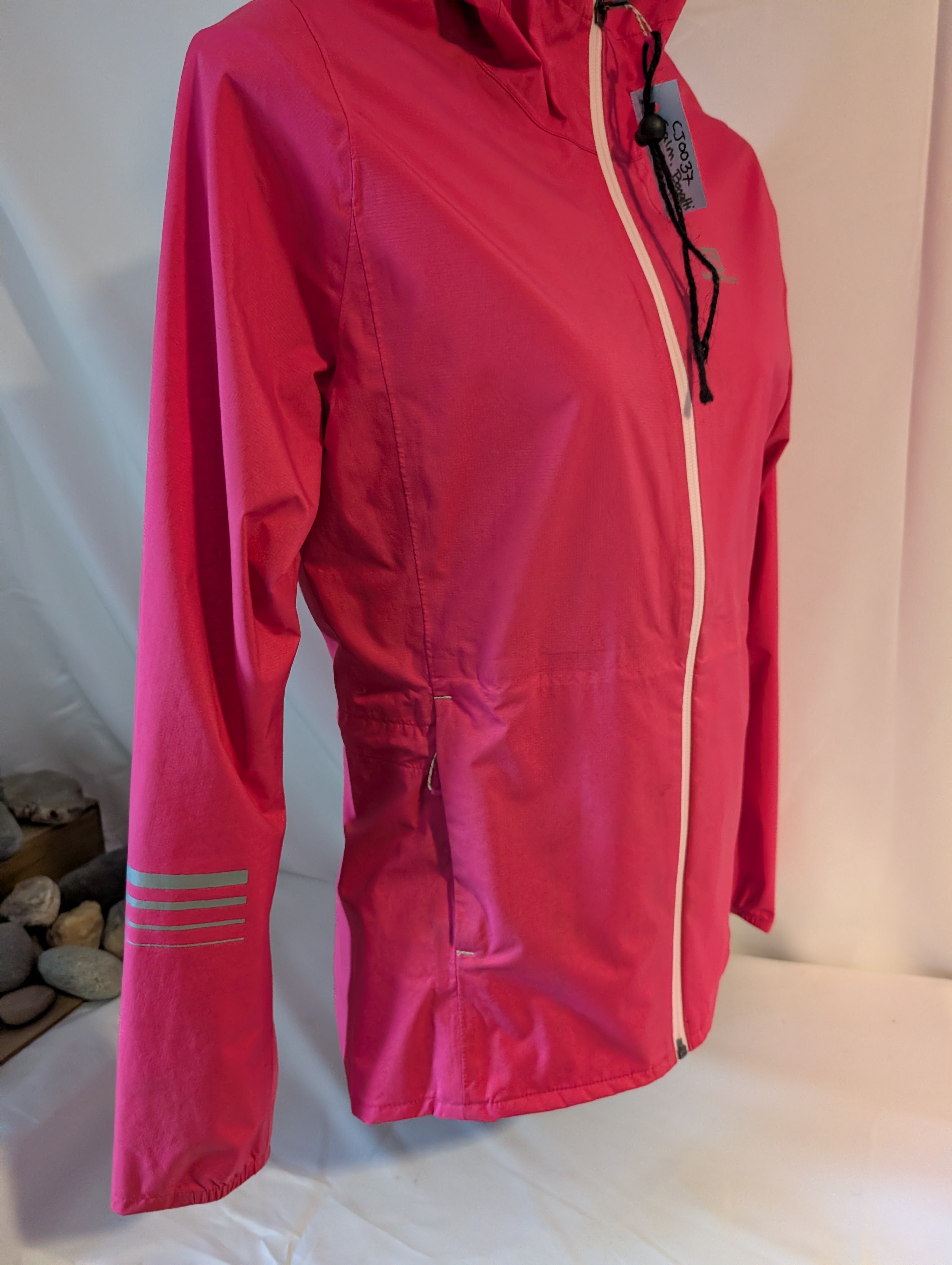 Salomon, lightning, WP Women's trail Running Jacket (Size S) (CJ0037)
