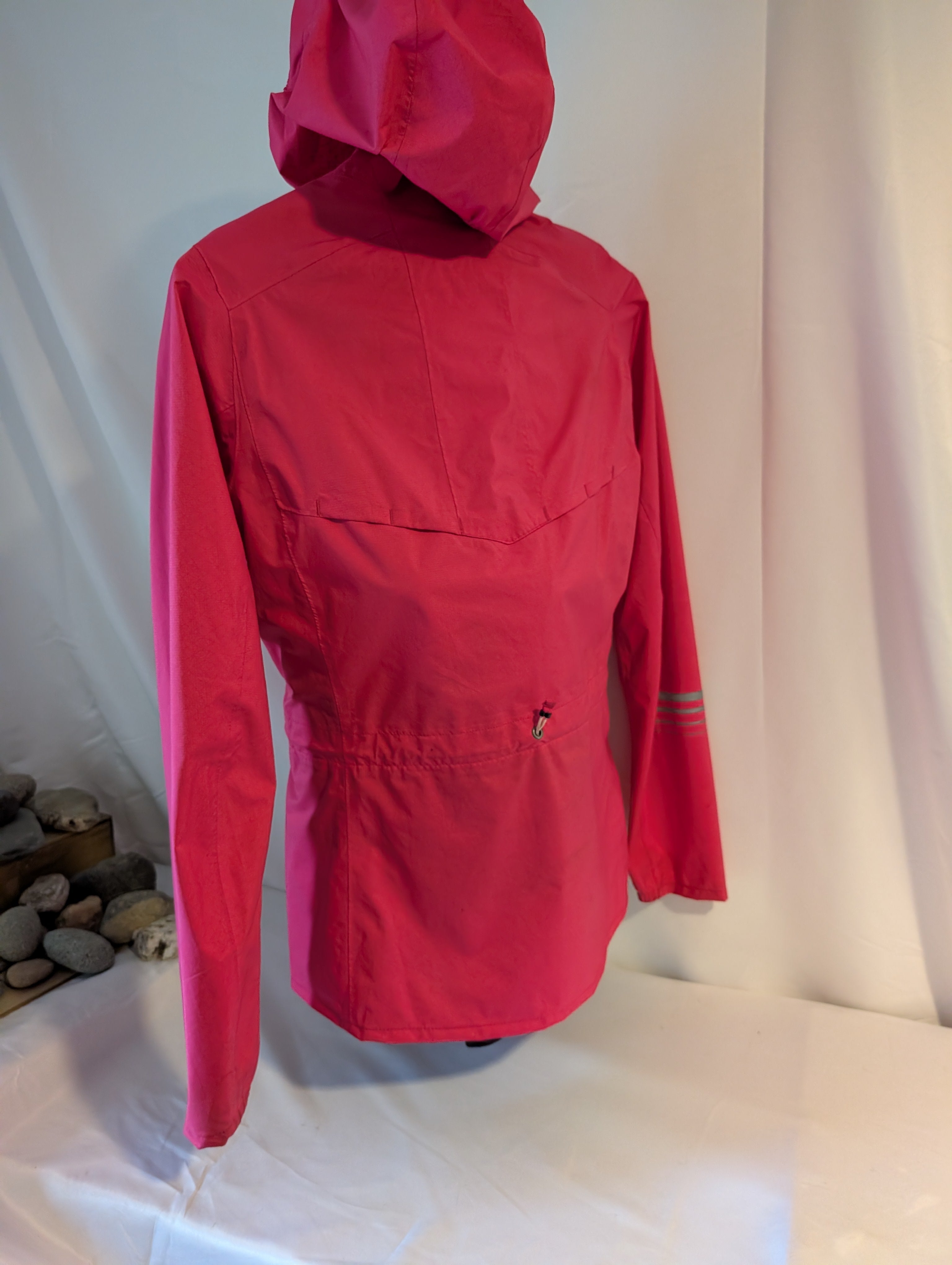 Salomon, lightning, WP Women's trail Running Jacket (Size S) (CJ0037)