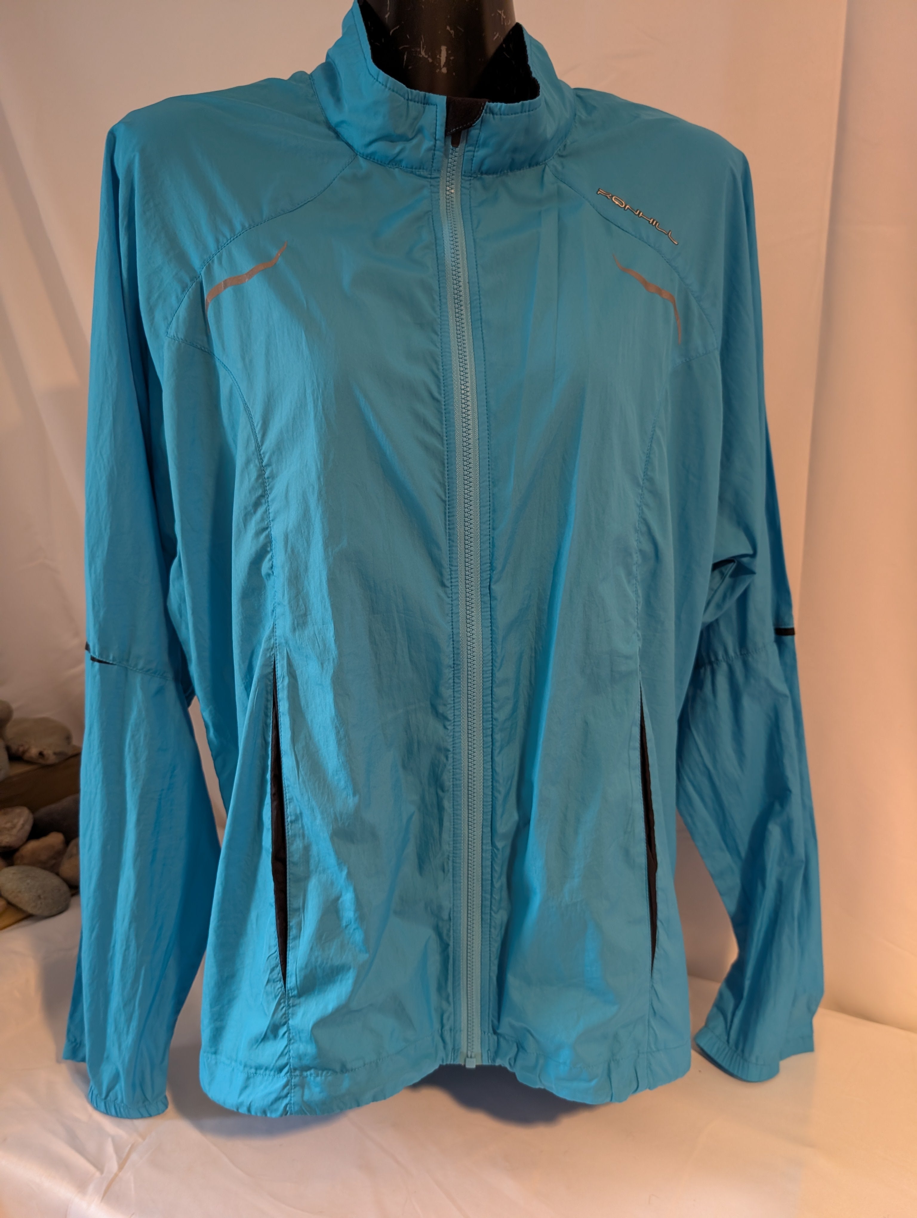 Ronhill Running Jacket, Women's, Size 14 (CJ0036)