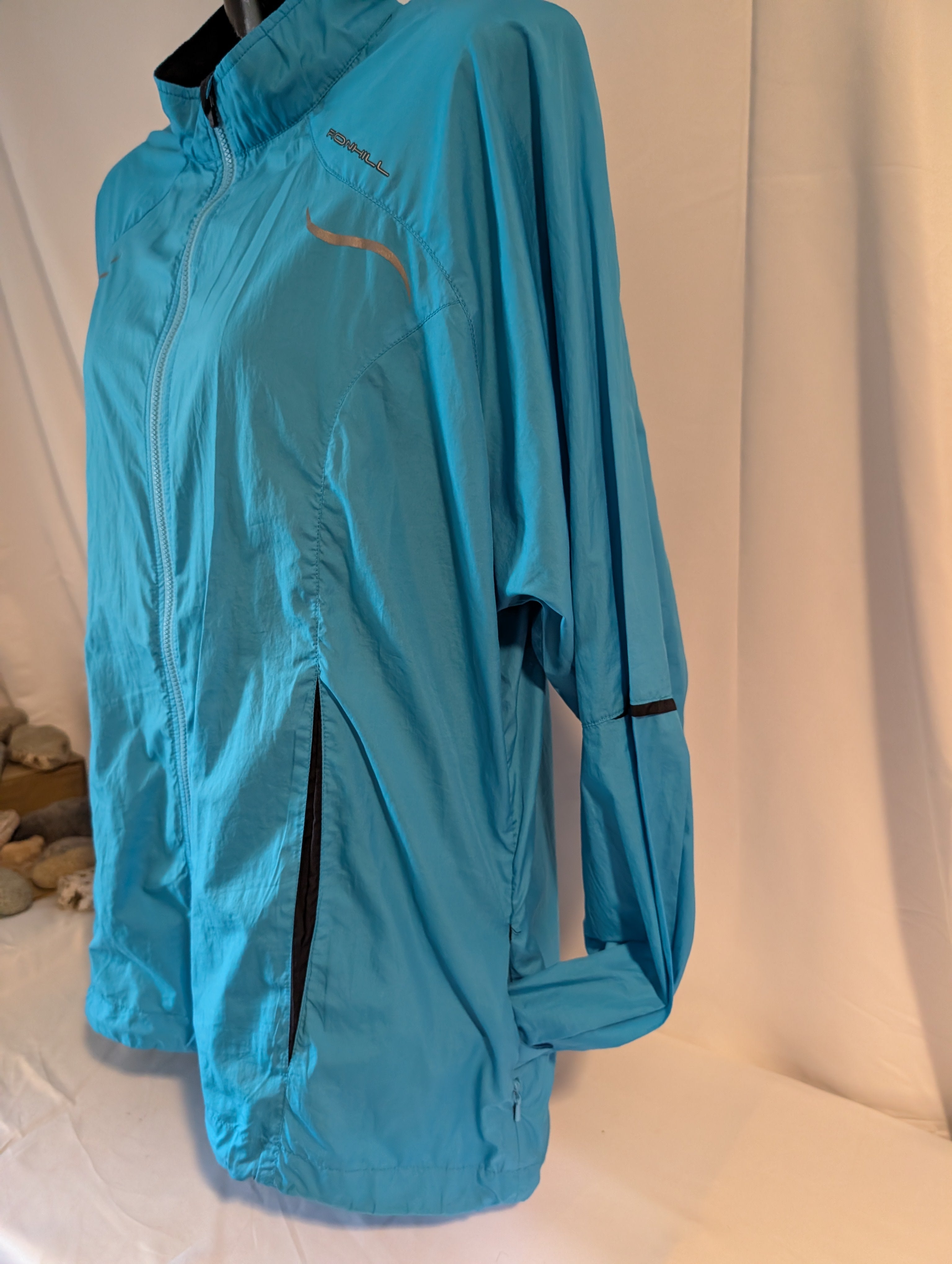 Ronhill Running Jacket, Women's, Size 14 (CJ0036)