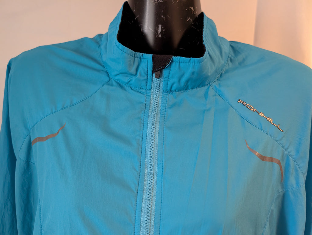 Ronhill Running Jacket, Women's, Size 14 (CJ0036)