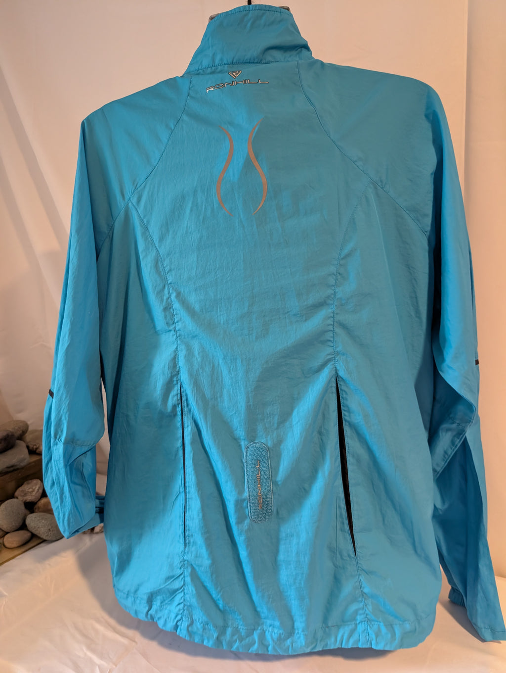 Ronhill Running Jacket, Women's, Size 14 (CJ0036)
