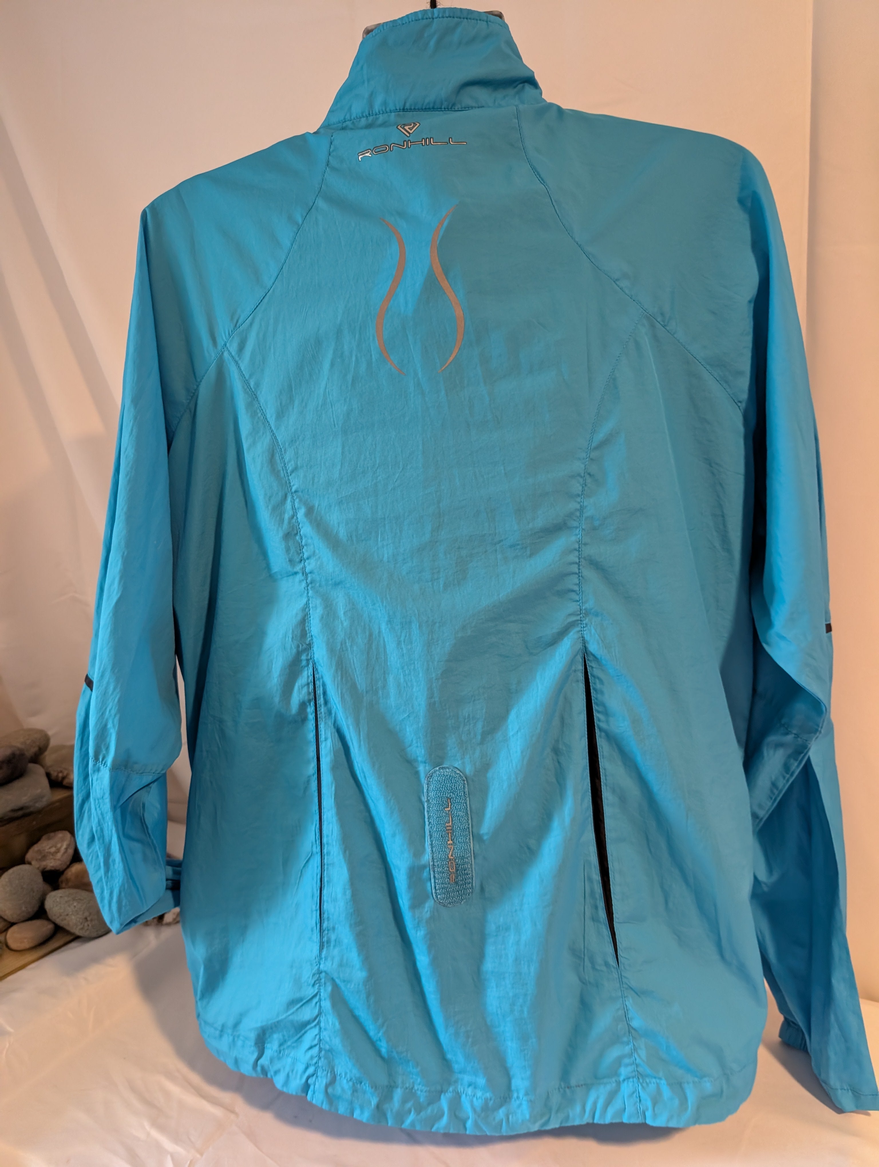 Ronhill Running Jacket, Women's, Size 14 (CJ0036)