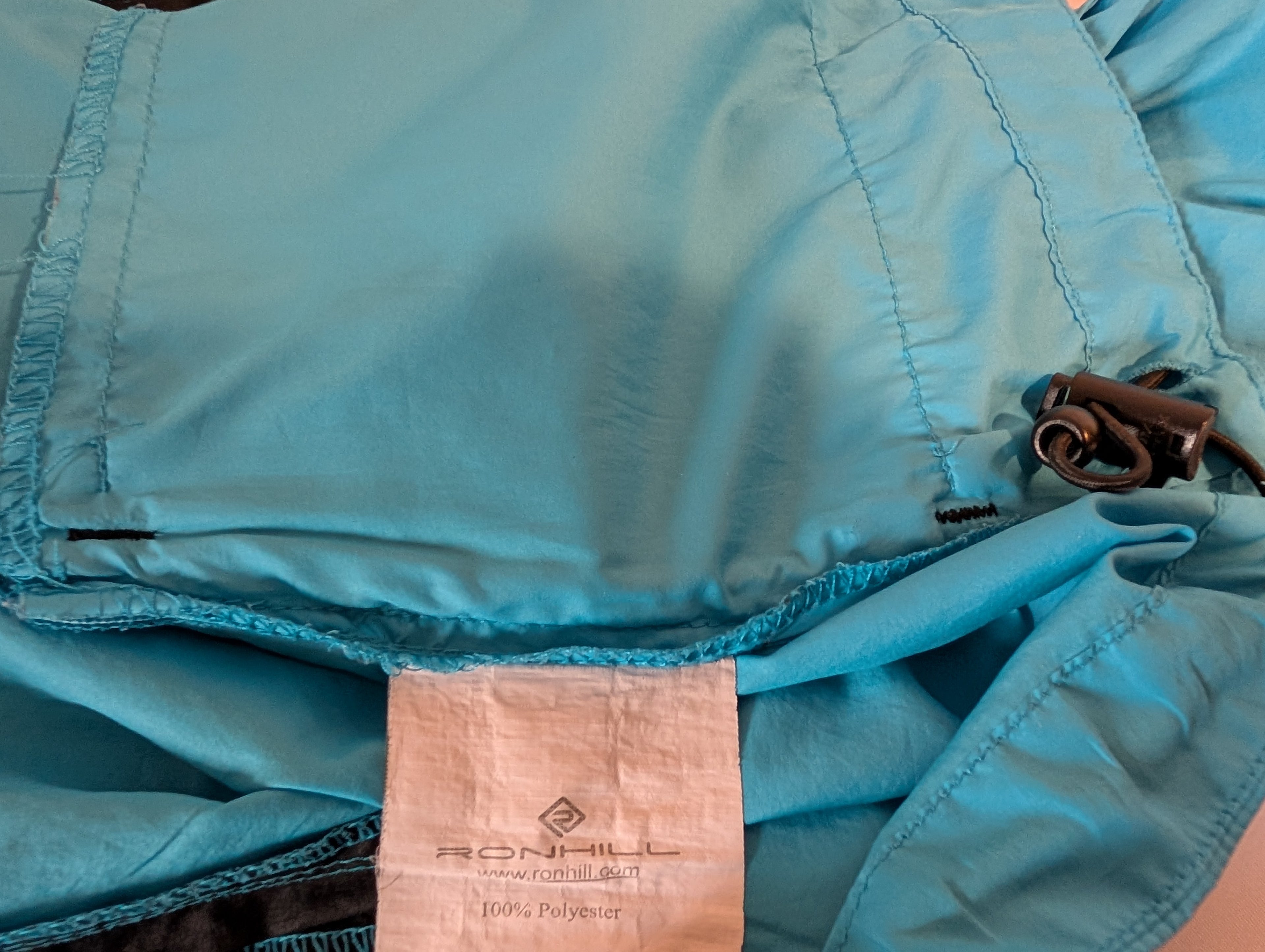 Ronhill Running Jacket, Women's, Size 14 (CJ0036)