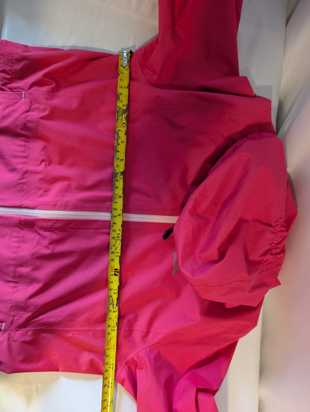 Salomon, lightning, WP Women's trail Running Jacket (Size S) (CJ0037)