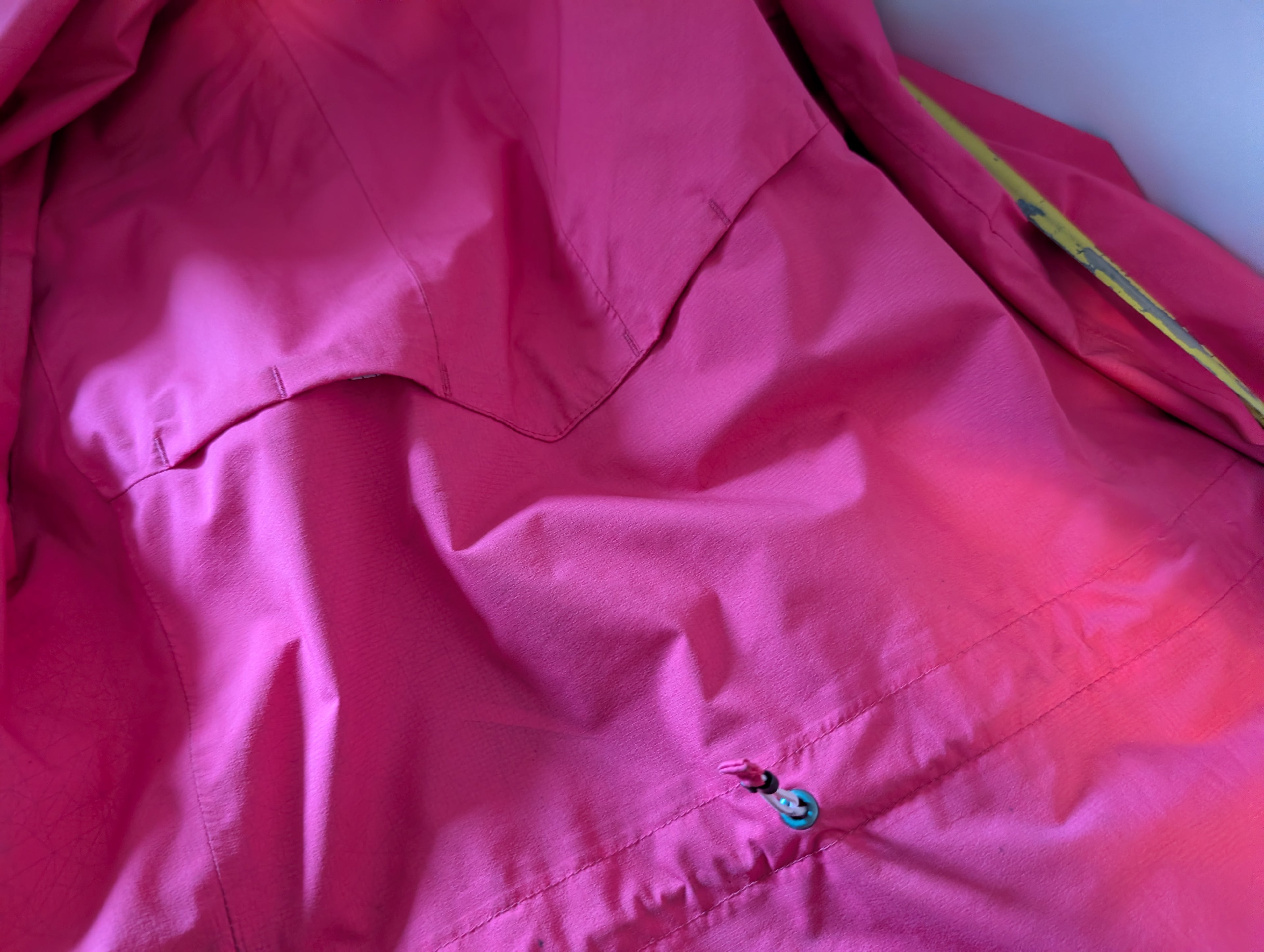 Salomon, lightning, WP Women's trail Running Jacket (Size S) (CJ0037)