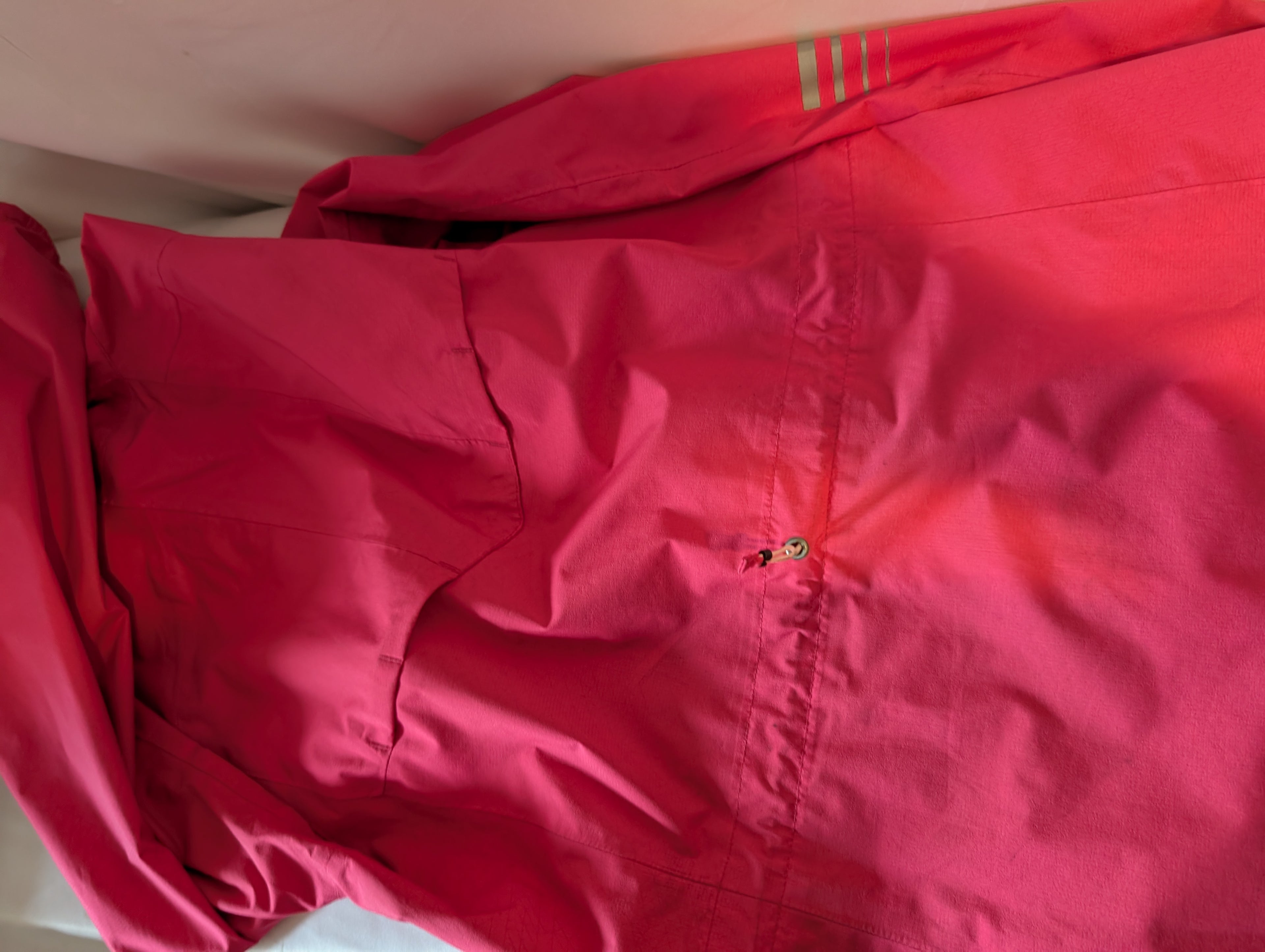 Salomon, lightning, WP Women's trail Running Jacket (Size S) (CJ0037)