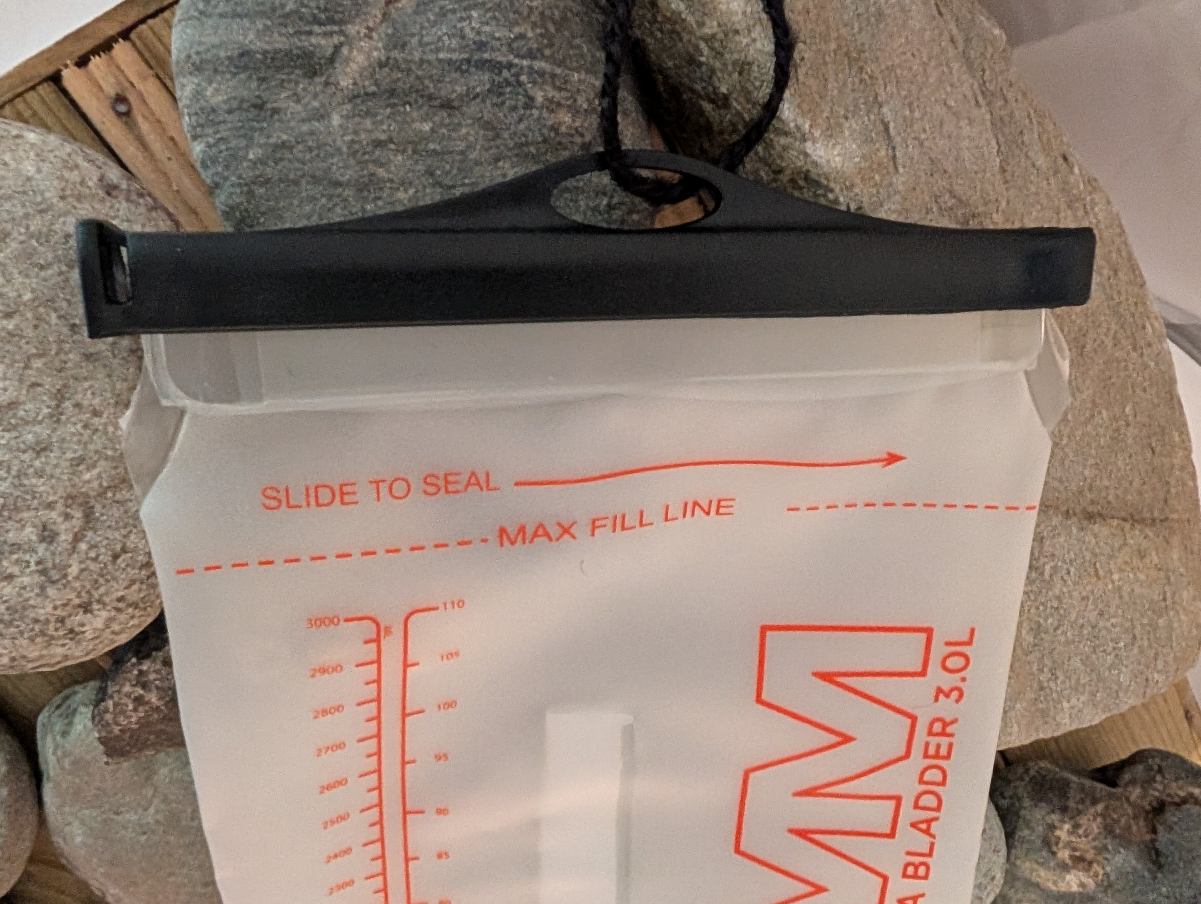 OMM Ultra Bladder 3.0 litres