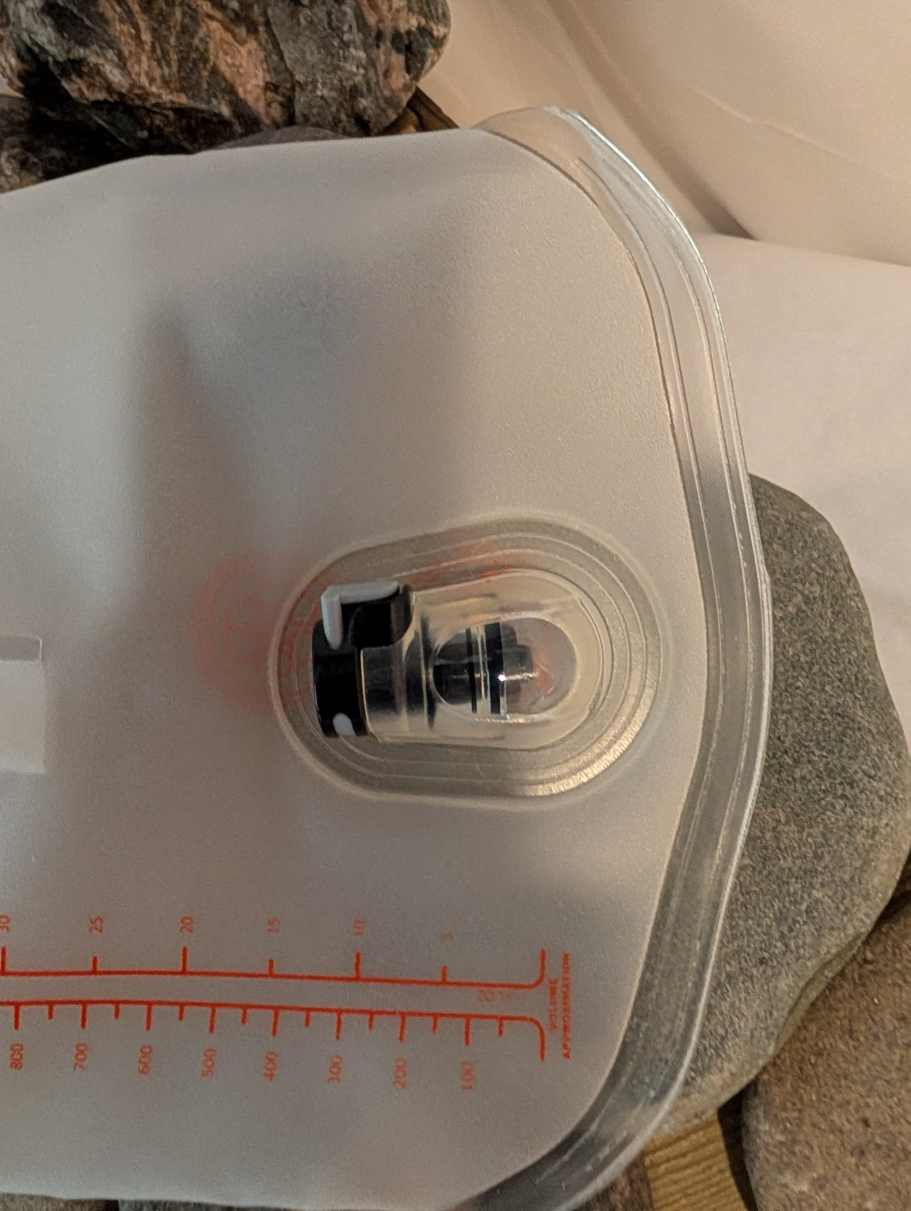 OMM Ultra Bladder 3.0 litres