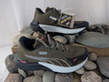 Puma, Fast-Trac Nitro, women's goretex trail running shoes, size 4.5 (F0119)