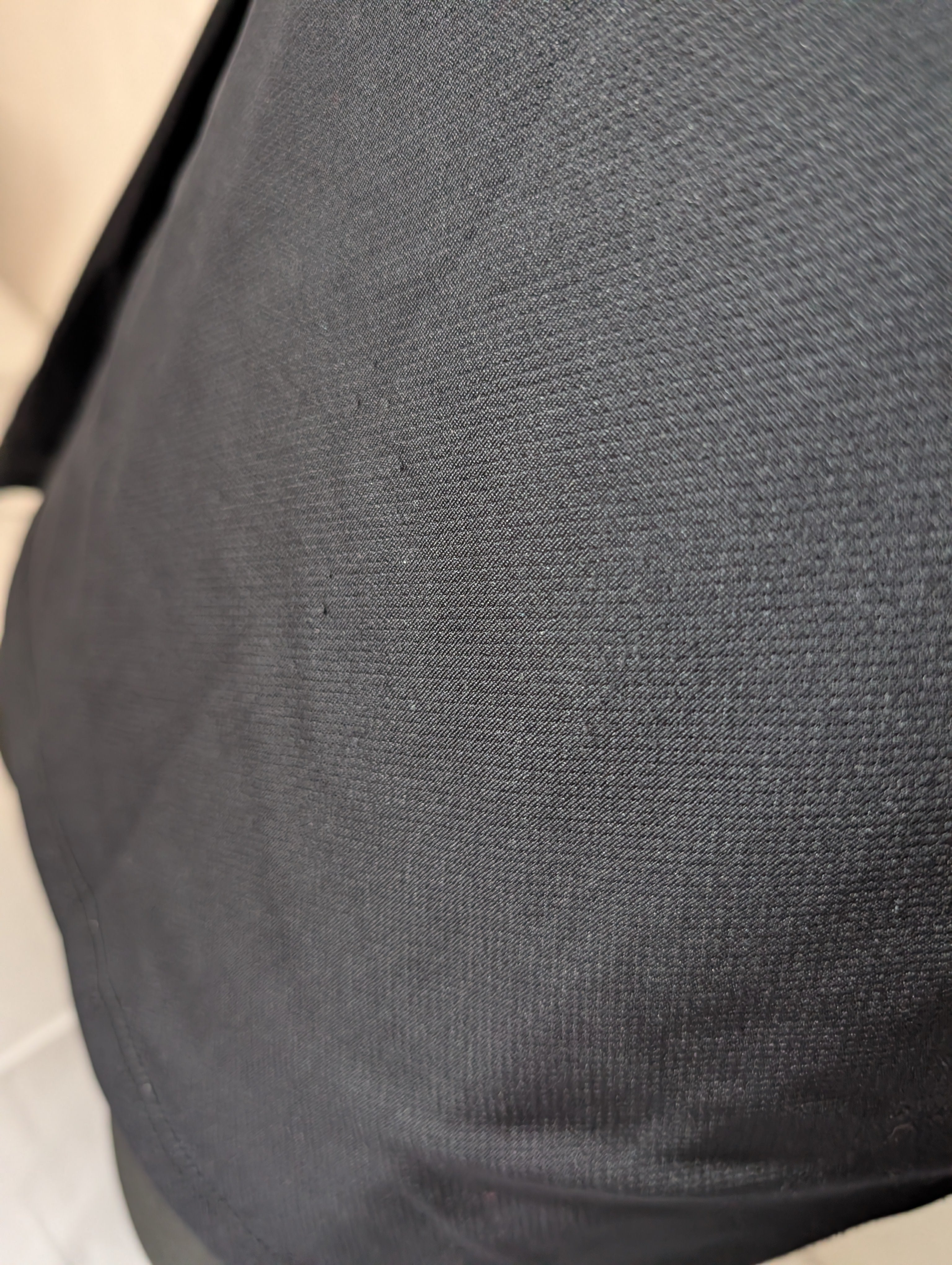 OMM, Bearing Tee long-sleeved excercise top, size M (CT0013)