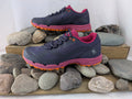 Haglofs Gram Comp II, women's trail running shoes, size 4 (F0120)
