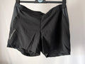 Salomon, XT II Lite Shorts, women's running shorts, size xl (CS0018)