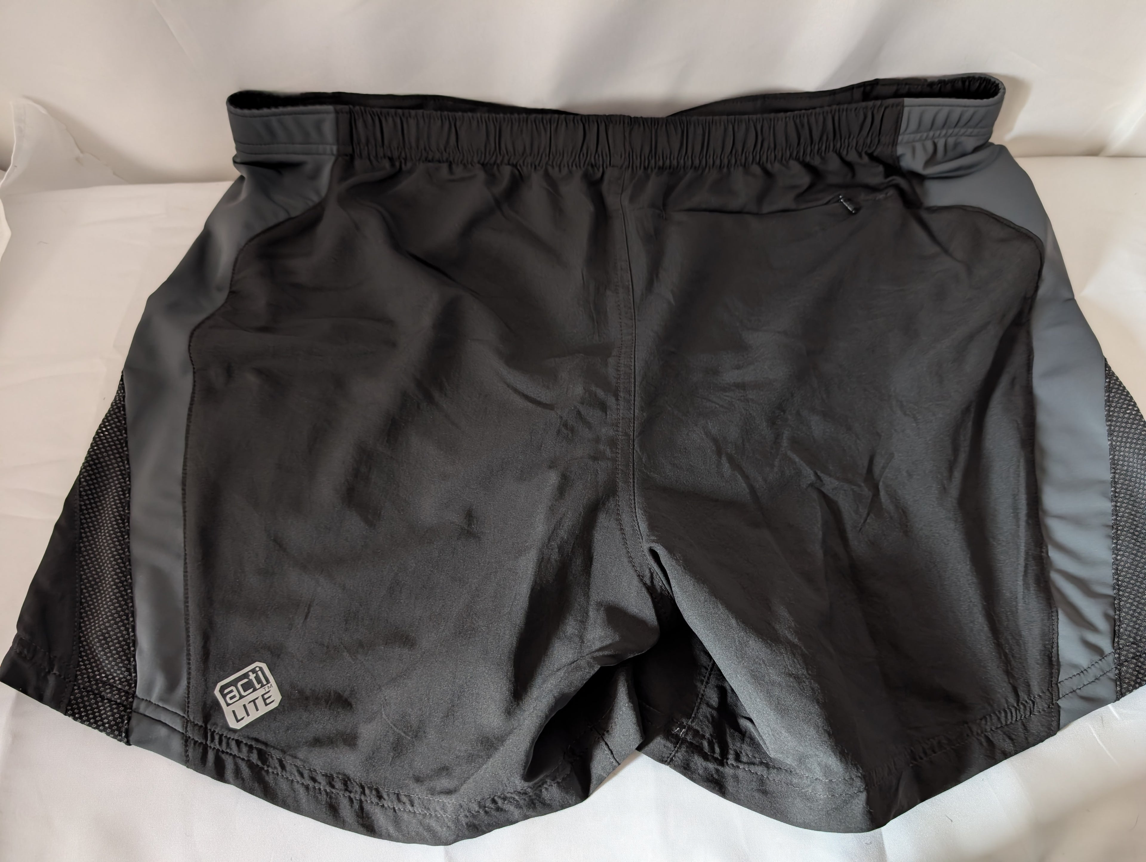 Salomon, XT II Lite Shorts, women's running shorts, size xl (CS0018)