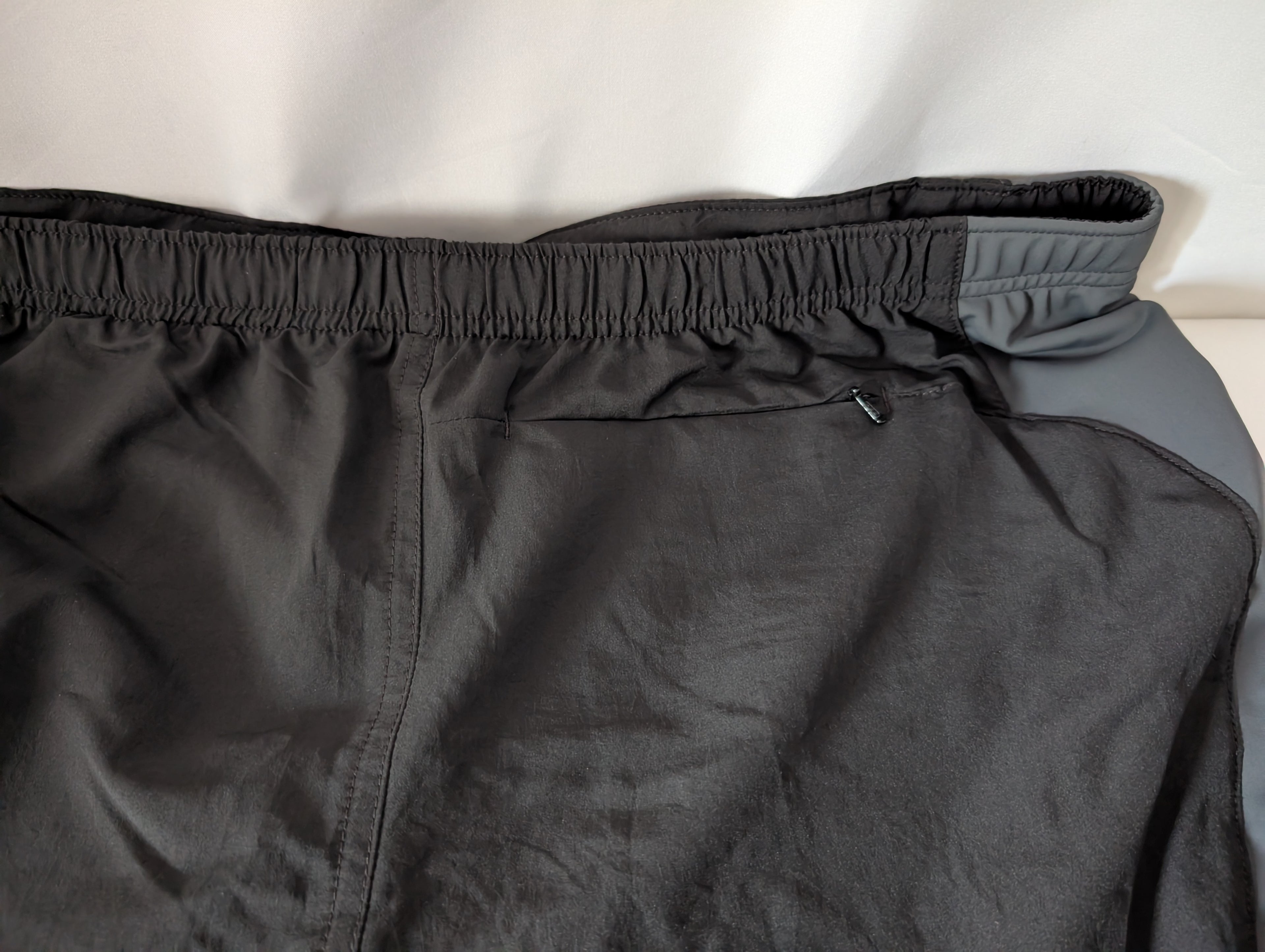 Salomon, XT II Lite Shorts, women's running shorts, size xl (CS0018)