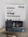 Silva, X-Trail Headtorch 145 Lumens, 80 g (AC0006)