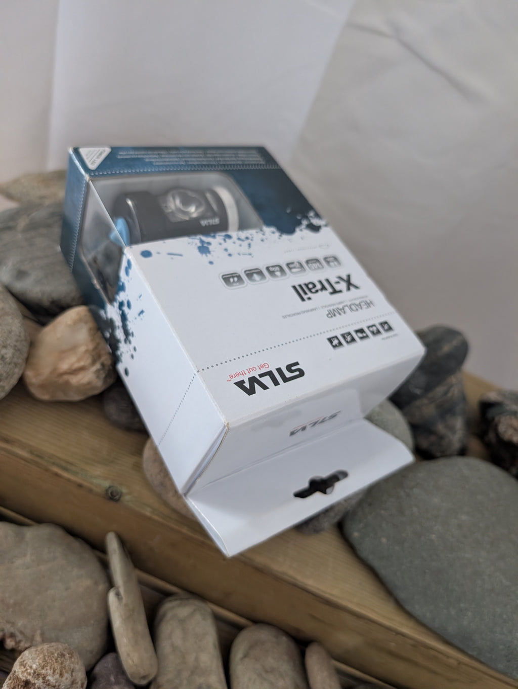 Silva, X-Trail Headtorch 145 Lumens, 80 g (AC0006)