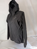 Inov-8 Stormshell FZ V2, women's waterproof trail running jacket, size 8 (CJ0047)