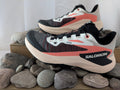 Salomon Genesis, women's trail running shoes, size 6.5 (F0124)