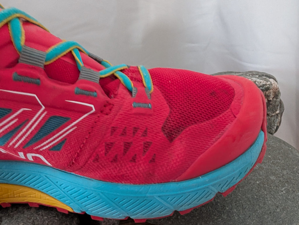 La Sportiva Jackal (v1), women's Trail Running Shoes, Size
