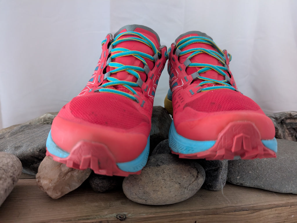 La Sportiva Jackal (v1), women's Trail Running Shoes, Size