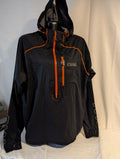 OMM, Kameleika race smock II, Men's waterproof pull-over jacket, size L (CJ0049)